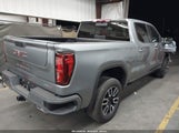 GMC SIERRA 1500 4WD SHORT BOX AT4 3GTUUEE86SG154454 photo