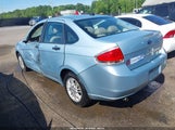 Ford Focus Se 1FAHP35N39W160507 снимка