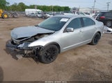 FORD FUSION SEL 3FAHP0JG9CR274172 снимка