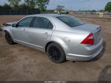 FORD FUSION SEL 3FAHP0JG9CR274172 снимка