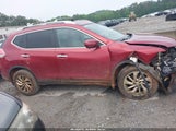 Nissan Rogue Sl 5N1AT2MV5EC788773 снимка
