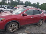 Nissan Rogue Sl 5N1AT2MV5EC788773 снимка