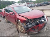 Nissan Rogue Sl 5N1AT2MV5EC788773 снимка