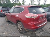 Nissan Rogue Sl 5N1AT2MV5EC788773 снимка