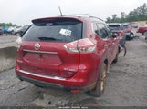 Nissan Rogue Sl 5N1AT2MV5EC788773 снимка