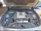 INFINITI G37X JN1CV6AR3DM352473 снимка