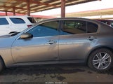 INFINITI G37X JN1CV6AR3DM352473 снимка
