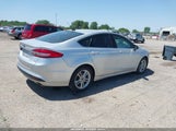 Ford Fusion Se 3FA6P0H79JR108891 photo