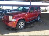 JEEP LIBERTY SPORT 1C4PJMAK8CW103624 photo