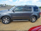HONDA PILOT TOURING 5FNYF4H99CB038540 photo