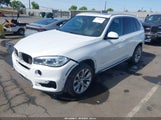 BMW X5 SDRIVE35I 5UXKR2C5XJ0Z15973 снимка