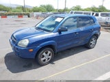 HYUNDAI TUCSON GL KM8JM12B86U375063 снимка
