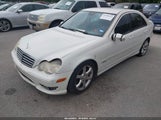 MERCEDES-BENZ C 230 SPORT WDBRF52H07F934221 снимка