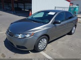 KIA FORTE EX KNAFU4A22D5668152 снимка