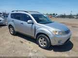 MITSUBISHI OUTLANDER ES/LS JA4MS31XX7Z000581 снимка