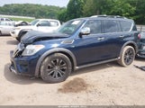 NISSAN ARMADA PLATINUM JN8AY2NC3H9505926 снимка