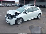 TOYOTA COROLLA SE JTNK4RBE7K3056072 снимка