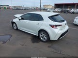 TOYOTA COROLLA SE JTNK4RBE7K3056072 снимка