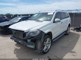 MERCEDES-BENZ GL 550 4MATIC 4JGDF7DE7FA545674 снимка