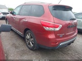 NISSAN PATHFINDER PLATINUM 5N1AR2MM9EC602965 снимка