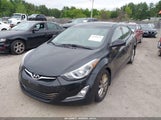 HYUNDAI ELANTRA SE 5NPDH4AE6EH545965 снимка