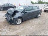 Kia Rio Ex KNADN4A35F6503755 снимка