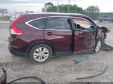 HONDA CR-V EX-L 5J6RM4H77EL046042 снимка