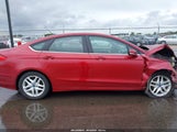 FORD FUSION SE 3FA6P0H70DR389189 снимка
