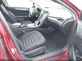 FORD FUSION SE 3FA6P0H70DR389189 снимка