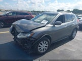 NISSAN ROGUE S JN8AT2MT0HW388730 снимка