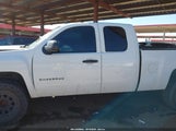 Chevrolet Silverado  Lt 1GCRCSE05DZ317793 снимка