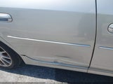 CADILLAC CTS STANDARD 1G6DP577260194541 снимка