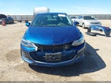 Chevrolet Cruze Lt 1G1BE5SM0K7114963 снимка