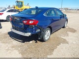 Chevrolet Cruze Lt 1G1BE5SM0K7114963 снимка