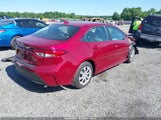 Toyota Corolla Le 5YFB4MDE8SP247494 снимка