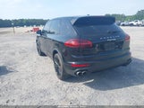 PORSCHE CAYENNE E-HYBRID S WP1AE2A27GLA59572 снимка