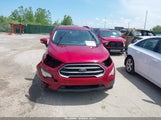 FORD ECOSPORT SE MAJ3S2GE2KC269239 снимка