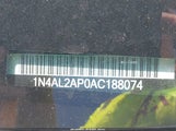 NISSAN ALTIMA 2.5 S 1N4AL2AP0AC188074 снимка