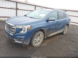 GMC TERRAIN FWD SLT 3GKALPEG7RL177661 photo