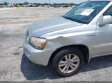 Toyota Highlander Hybrid Limited V6 JTEEW21A070037398 снимка