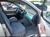 Toyota Highlander Hybrid Limited V6 JTEEW21A070037398 fotografie