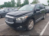 INFINITI JX35 5N1AL0MM6DC307309 снимка