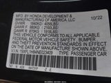 HONDA CIVIC SPORT TOURING 19XFL1H84NE023409 photo
