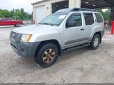 NISSAN XTERRA OFF ROAD 5N1AN08WX7C527577 снимка