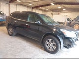CHEVROLET TRAVERSE 2LT 1GNKRHKDXHJ277247 снимка