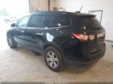 CHEVROLET TRAVERSE 2LT 1GNKRHKDXHJ277247 снимка