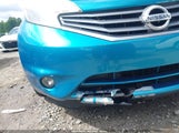 NISSAN VERSA NOTE SL 3N1CE2CP6FL412036 снимка