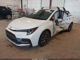 TOYOTA COROLLA SE 5YFP4MCE5NP137725 снимка