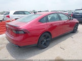 Honda Accord Hybrid Sport-L 1HGCY2F70RA058186 photo