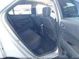 CHEVROLET EQUINOX LT 2GNALCEK7H6317081 снимка